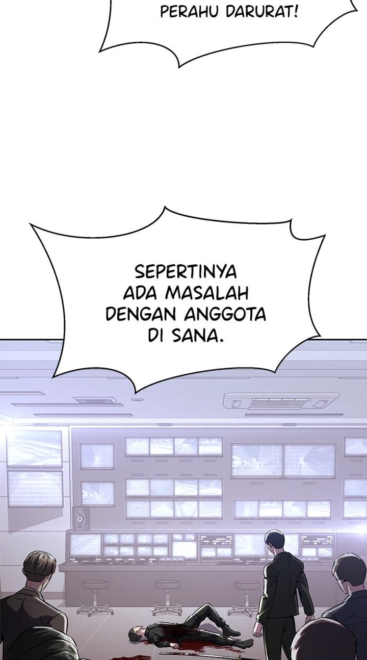 Baca The Boy of Death Chapter 192 Bahasa Indonesia page 92
