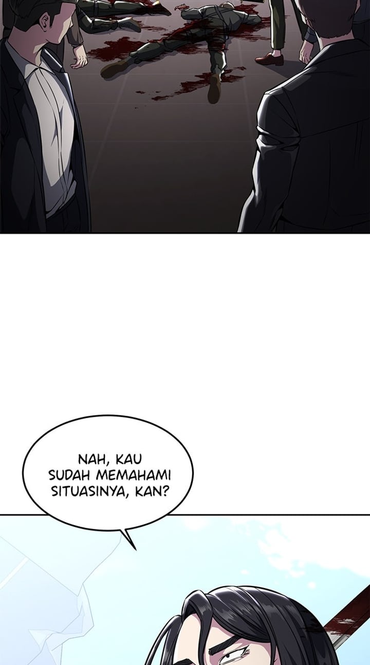 Baca The Boy of Death Chapter 192 Bahasa Indonesia page 94