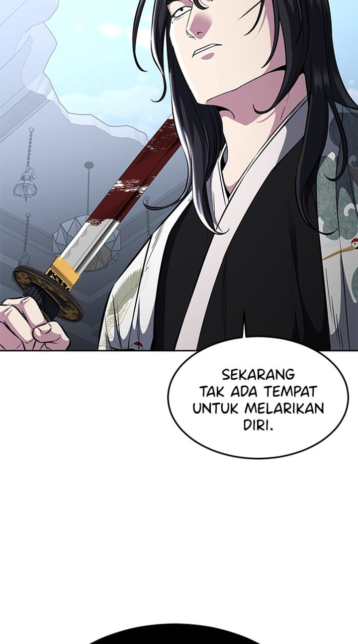 Baca The Boy of Death Chapter 192 Bahasa Indonesia page 96
