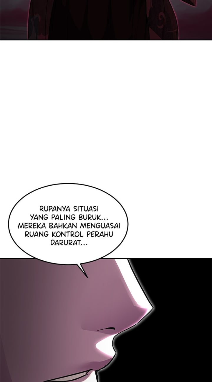 Baca The Boy of Death Chapter 192 Bahasa Indonesia page 100