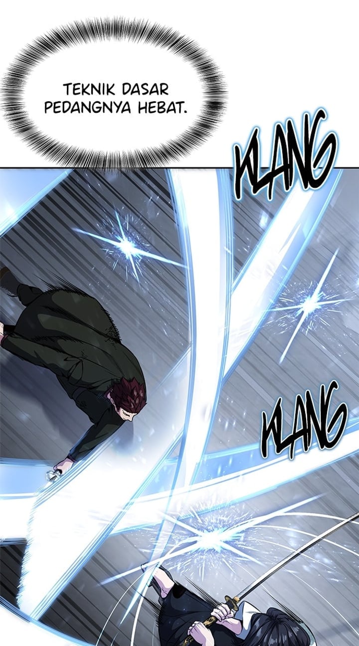 Baca The Boy of Death Chapter 192 Bahasa Indonesia page 14