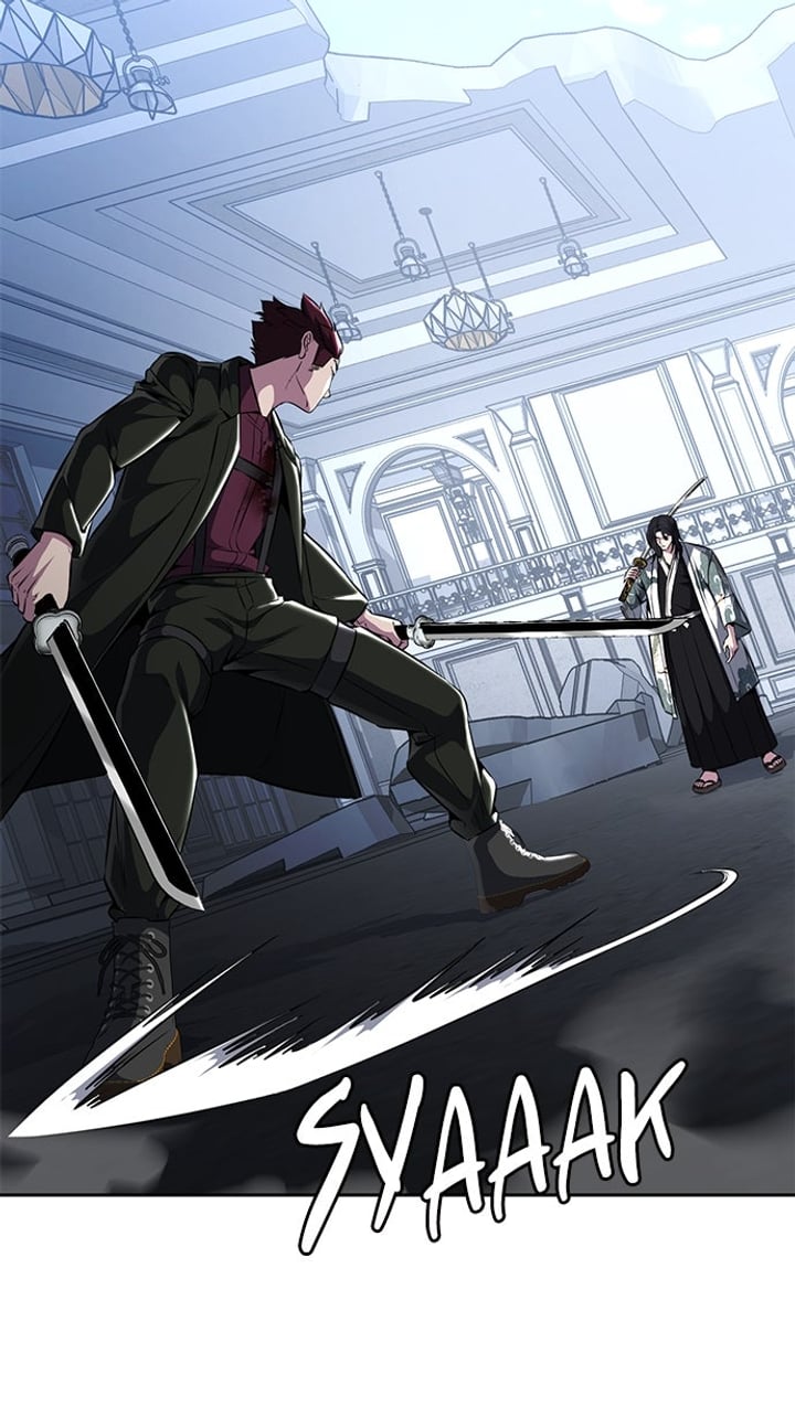 Baca The Boy of Death Chapter 192 Bahasa Indonesia page 108