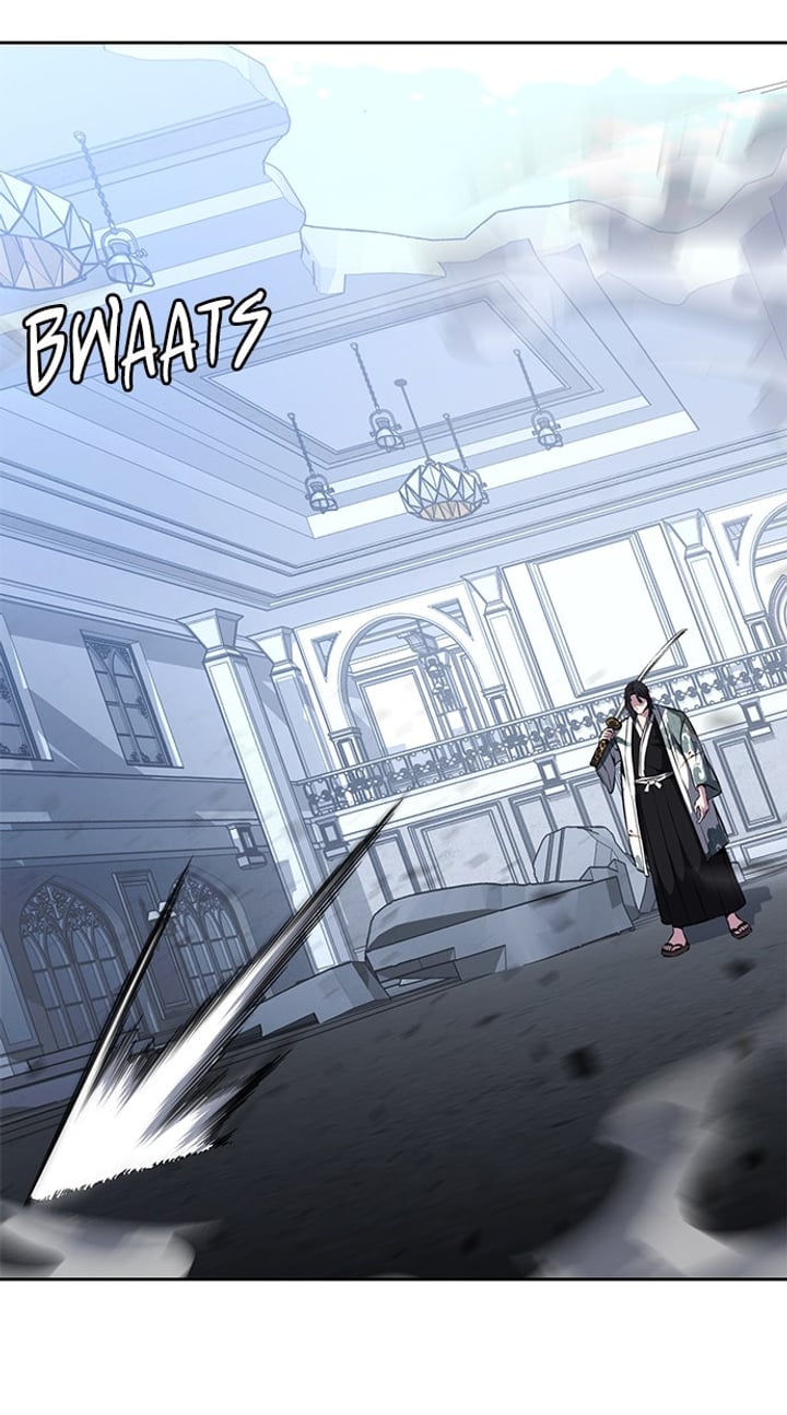 Baca The Boy of Death Chapter 192 Bahasa Indonesia page 110