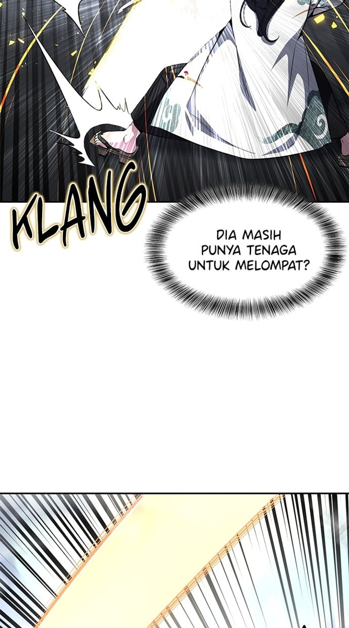 Baca The Boy of Death Chapter 192 Bahasa Indonesia page 116