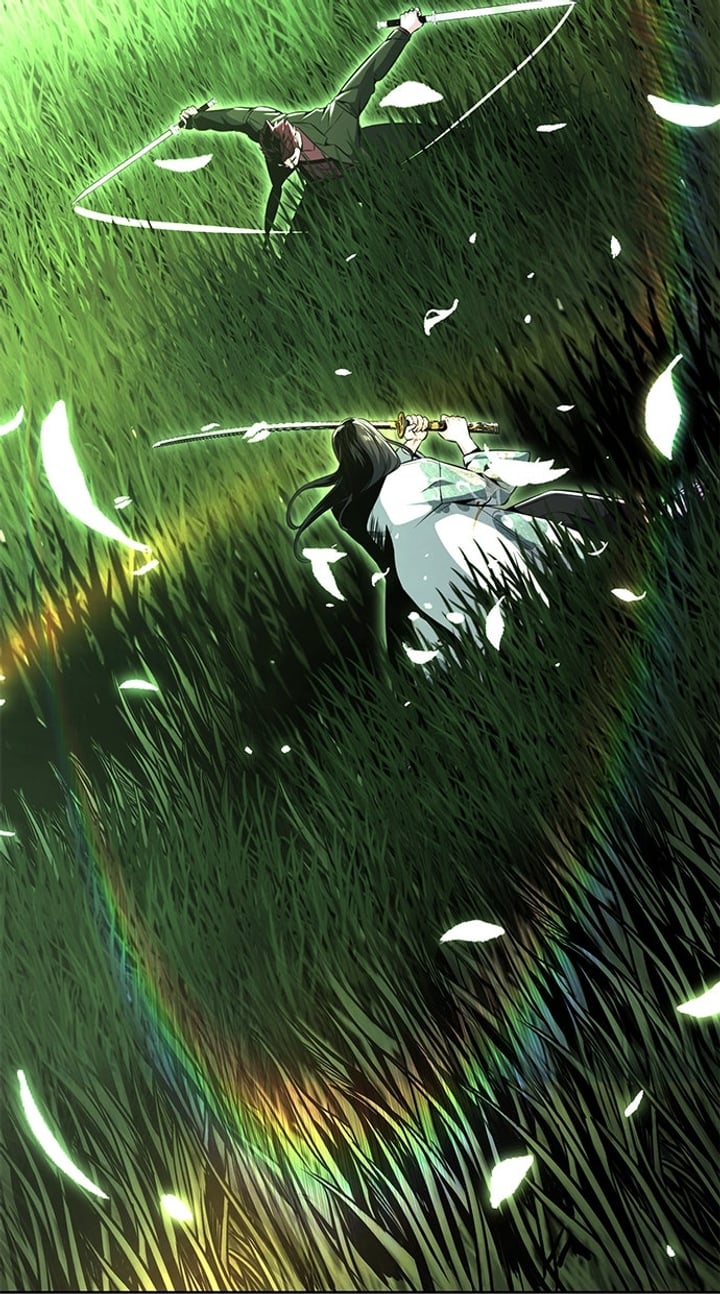 Baca The Boy of Death Chapter 192 Bahasa Indonesia page 134