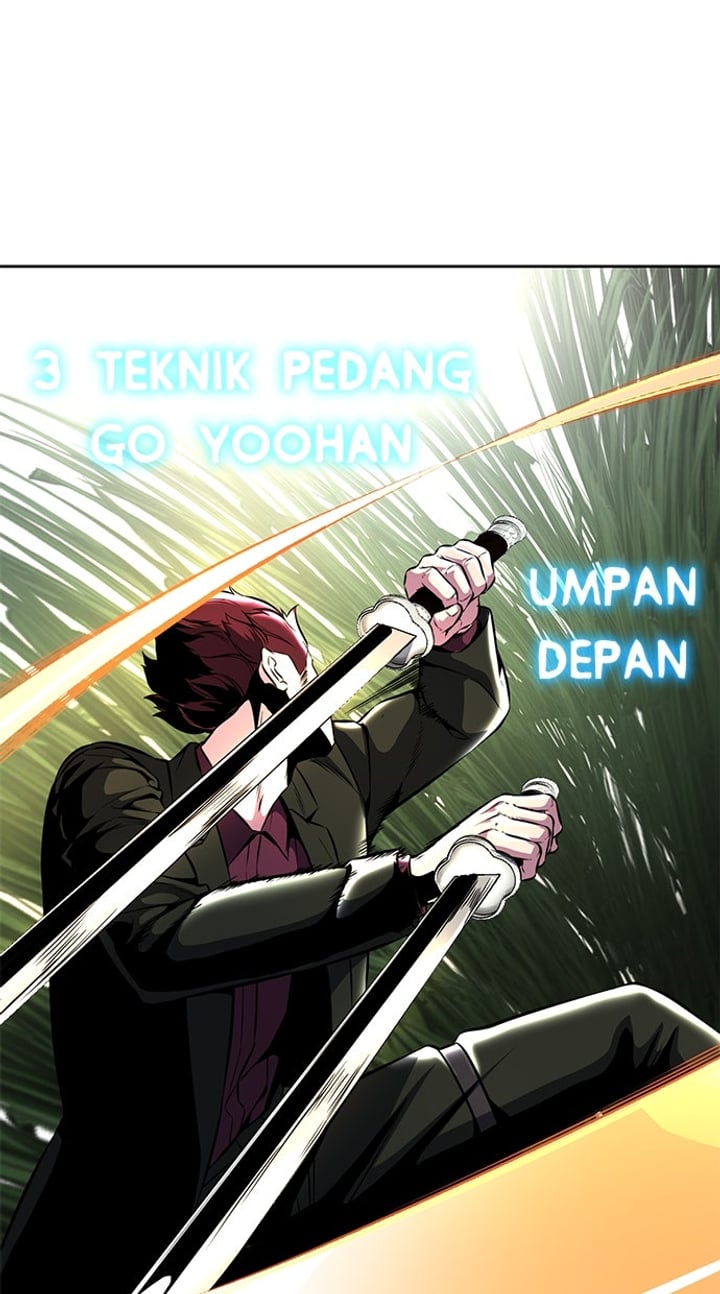 Baca The Boy of Death Chapter 192 Bahasa Indonesia page 136