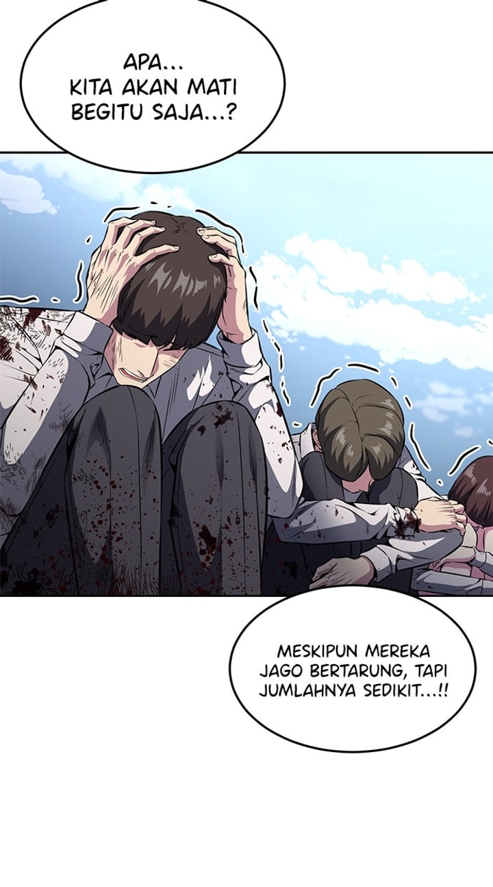 Baca The Boy of Death Chapter 192 Bahasa Indonesia page 142