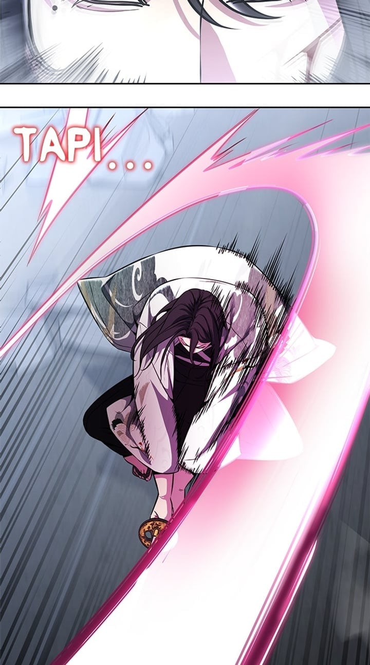 Baca The Boy of Death Chapter 192 Bahasa Indonesia page 18