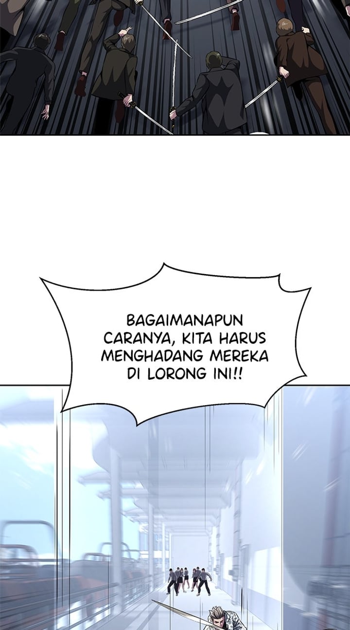 Baca The Boy of Death Chapter 192 Bahasa Indonesia page 146