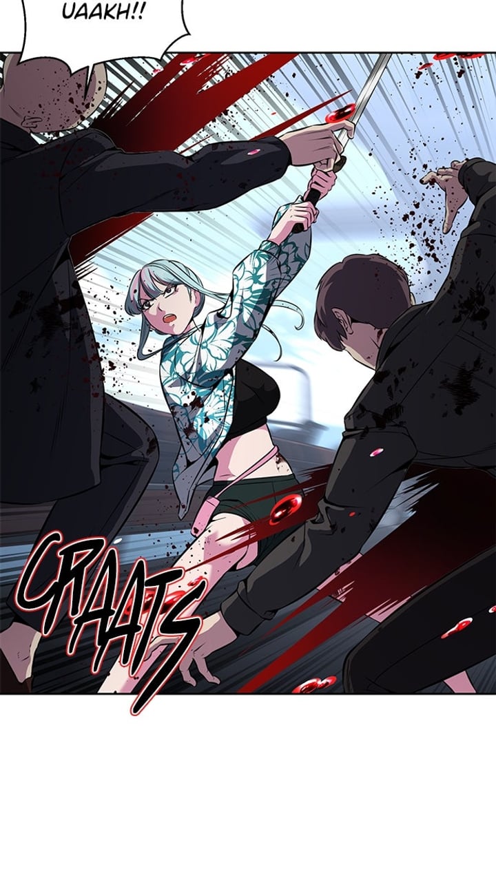 Baca The Boy of Death Chapter 192 Bahasa Indonesia page 150