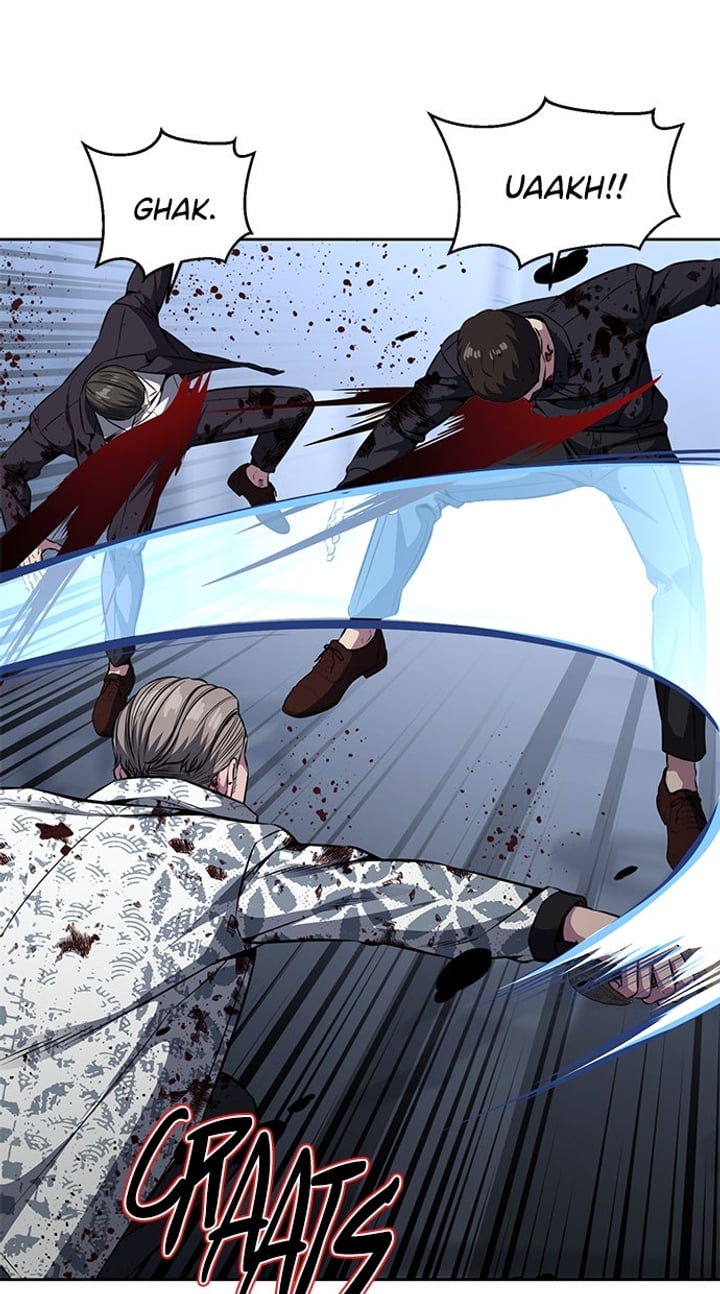Baca The Boy of Death Chapter 192 Bahasa Indonesia page 152