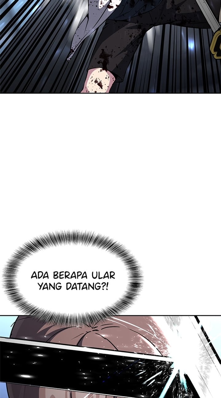 Baca The Boy of Death Chapter 192 Bahasa Indonesia page 156