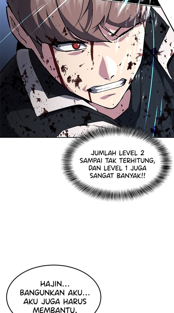 Baca The Boy of Death Chapter 192 Bahasa Indonesia page 158