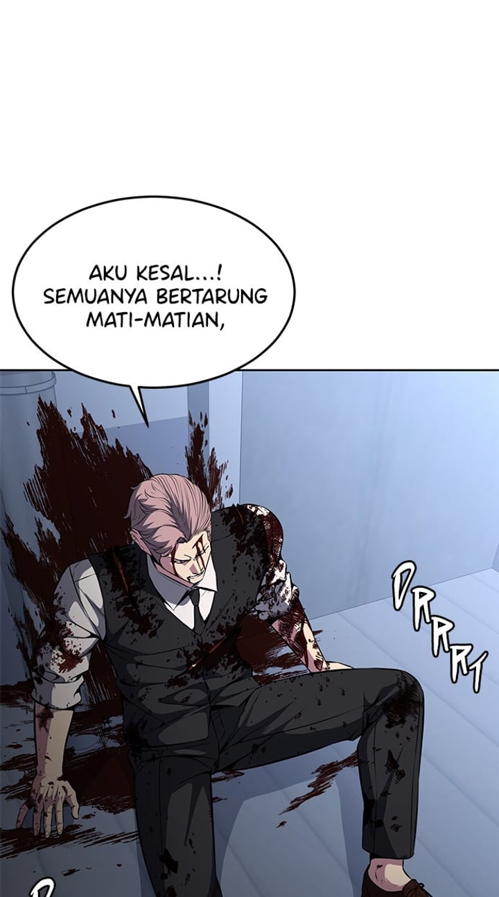 Baca The Boy of Death Chapter 192 Bahasa Indonesia page 162