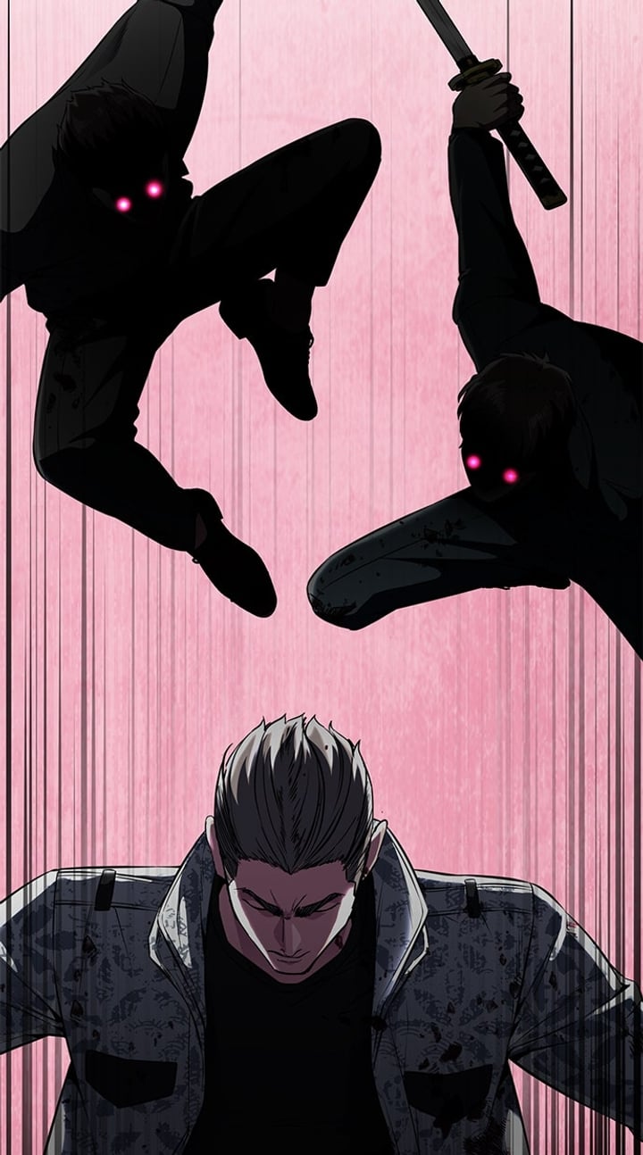 Baca The Boy of Death Chapter 192 Bahasa Indonesia page 166