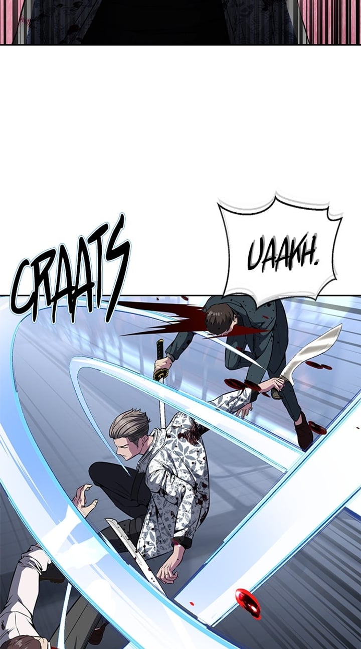 Baca The Boy of Death Chapter 192 Bahasa Indonesia page 168