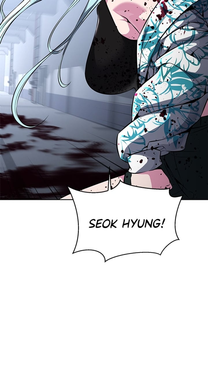 Baca The Boy of Death Chapter 192 Bahasa Indonesia page 176