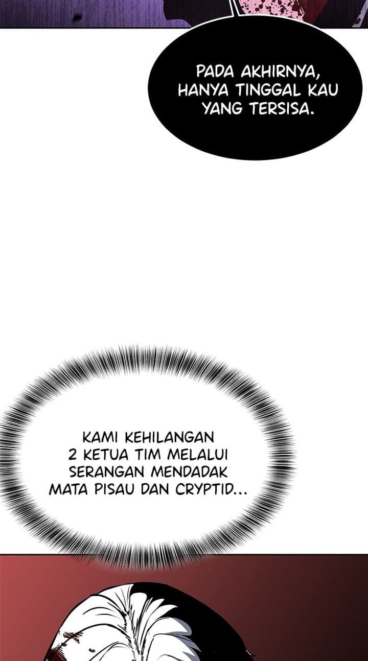 Baca The Boy of Death Chapter 192 Bahasa Indonesia page 190
