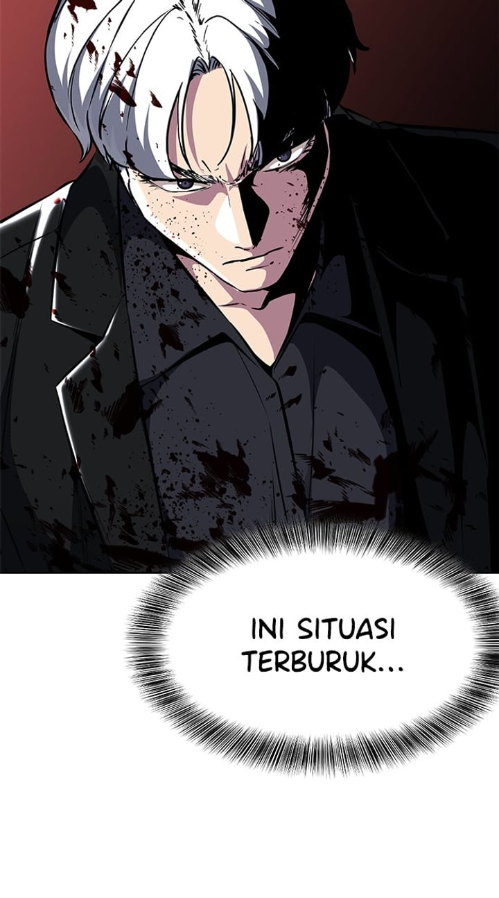 Baca The Boy of Death Chapter 192 Bahasa Indonesia page 192