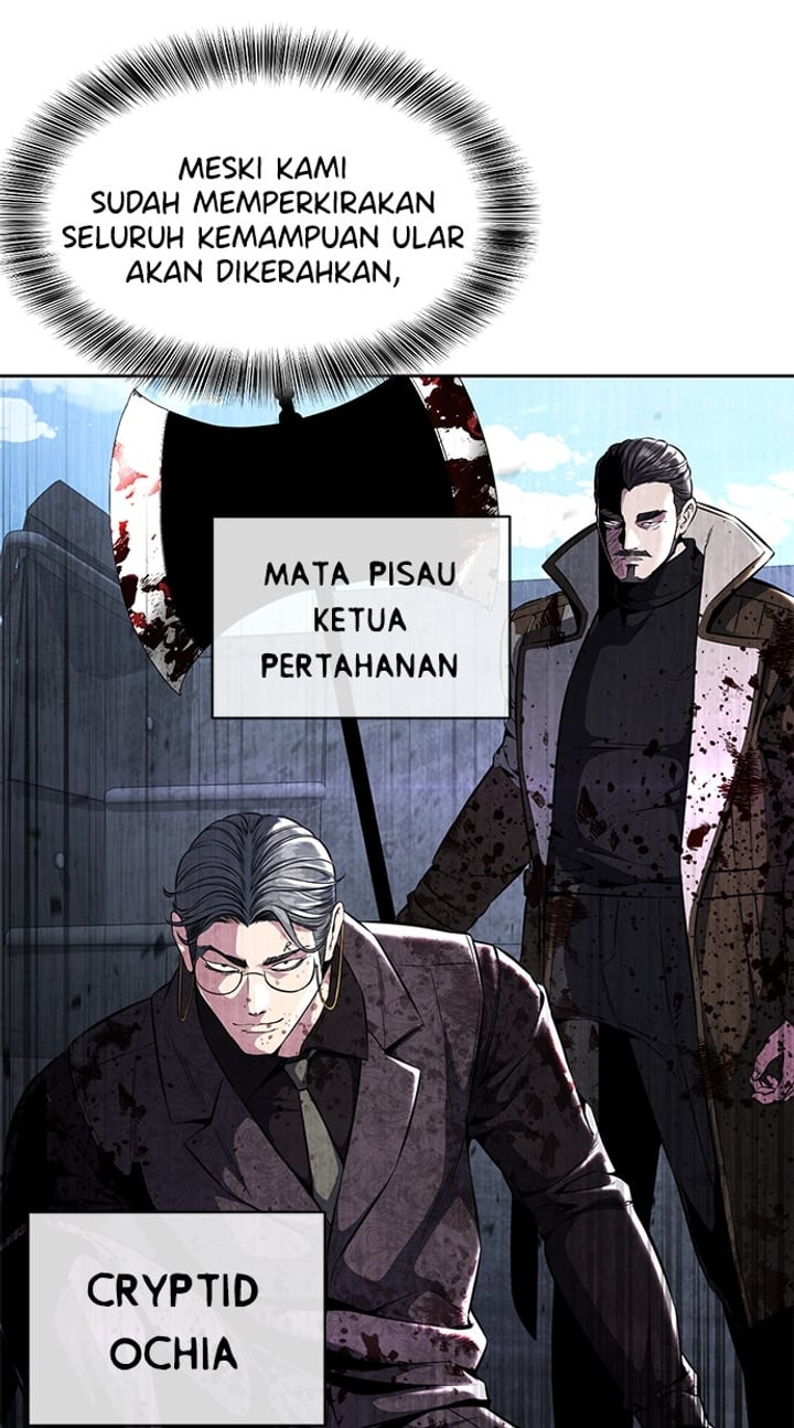 Baca The Boy of Death Chapter 192 Bahasa Indonesia page 194
