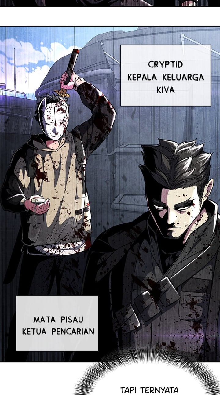 Baca The Boy of Death Chapter 192 Bahasa Indonesia page 196