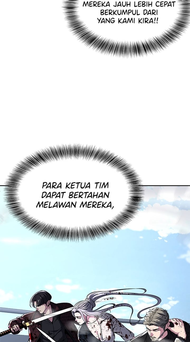Baca The Boy of Death Chapter 192 Bahasa Indonesia page 198