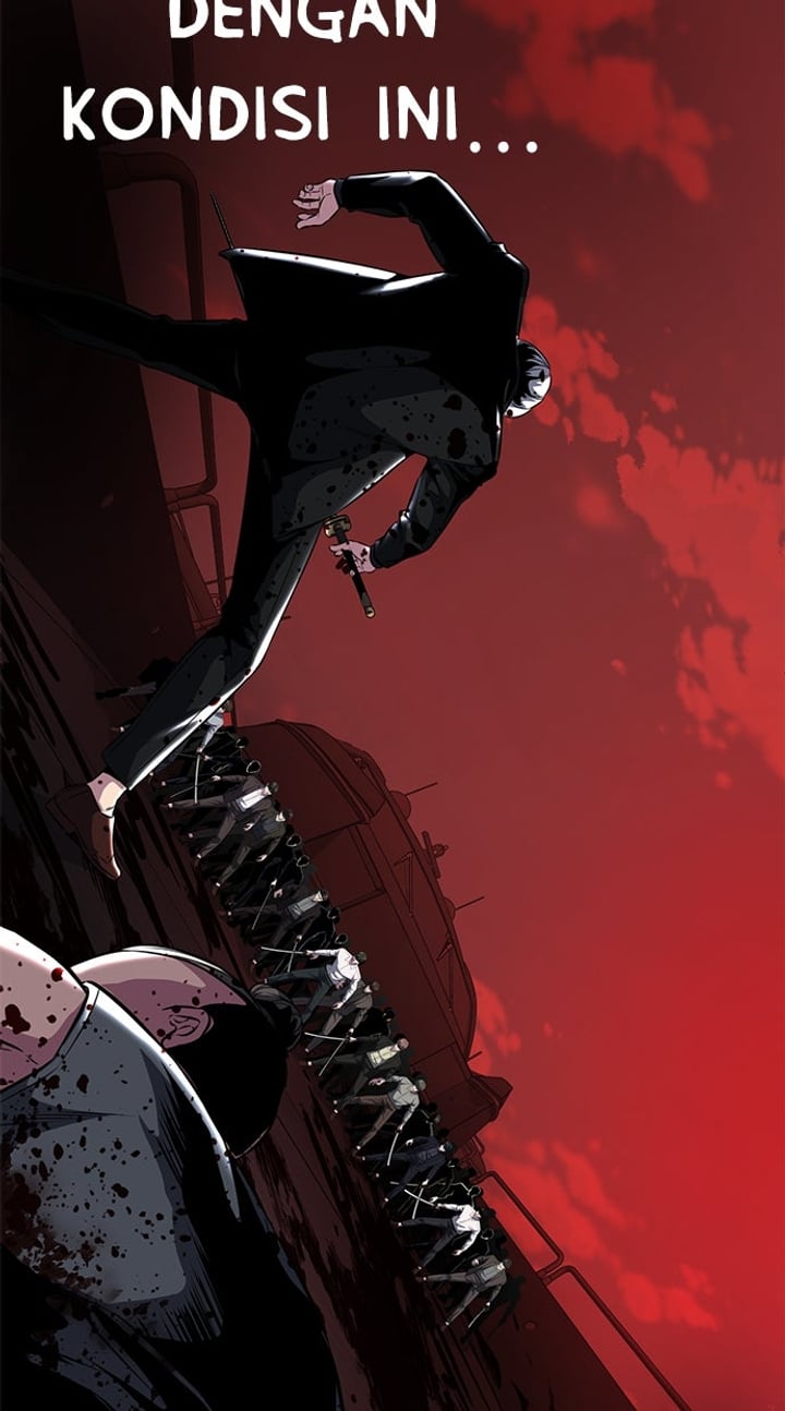 Baca The Boy of Death Chapter 192 Bahasa Indonesia page 202