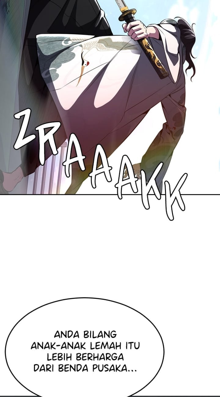 Baca The Boy of Death Chapter 193 Bahasa Indonesia page 206