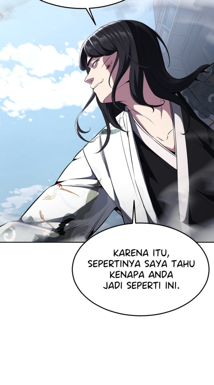 Baca The Boy of Death Chapter 193 Bahasa Indonesia page 208