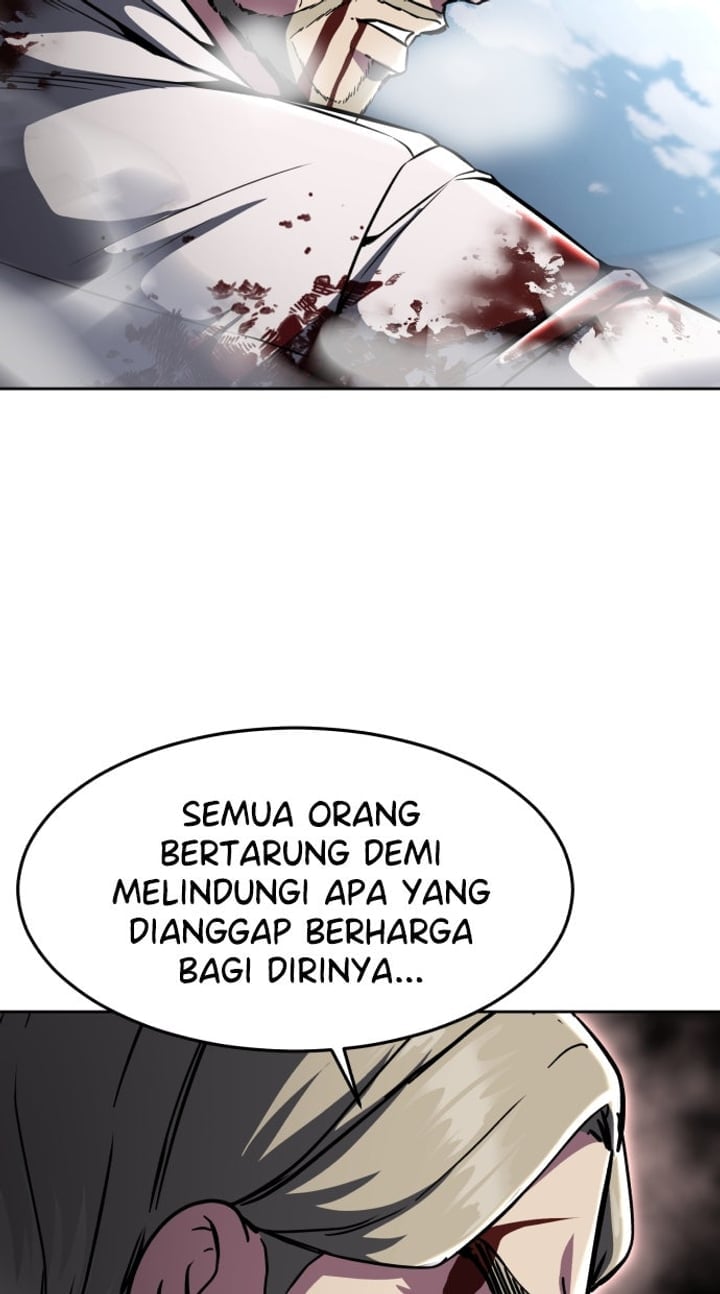 Baca The Boy of Death Chapter 193 Bahasa Indonesia page 216
