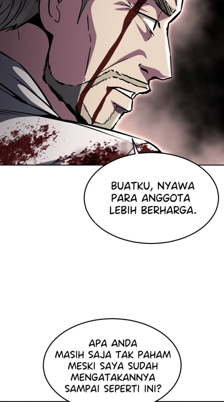Baca The Boy of Death Chapter 193 Bahasa Indonesia page 218