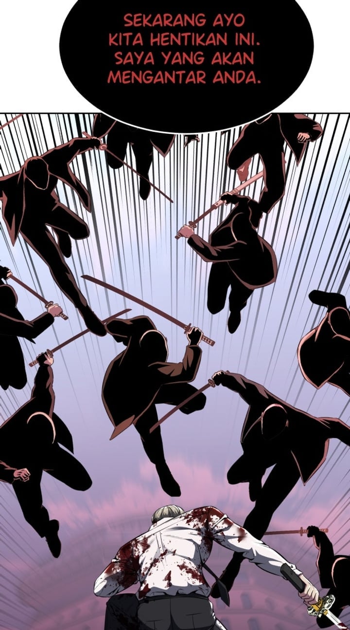 Baca The Boy of Death Chapter 193 Bahasa Indonesia page 222