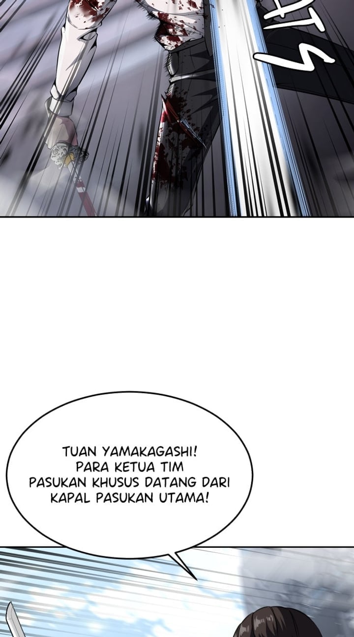 Baca The Boy of Death Chapter 193 Bahasa Indonesia page 230
