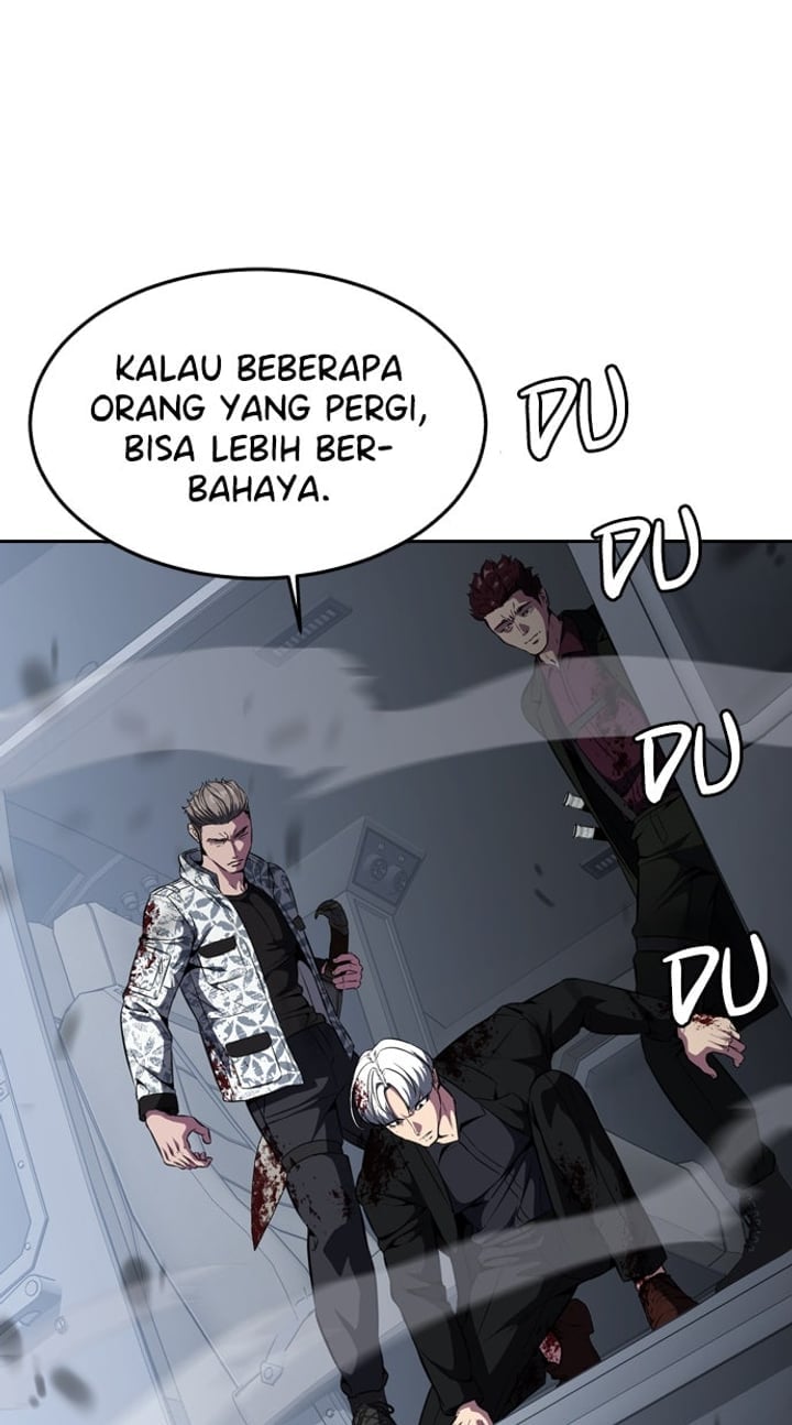 Baca The Boy of Death Chapter 193 Bahasa Indonesia page 242