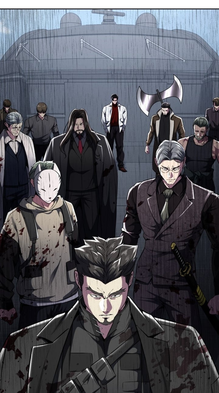 Baca The Boy of Death Chapter 193 Bahasa Indonesia page 250