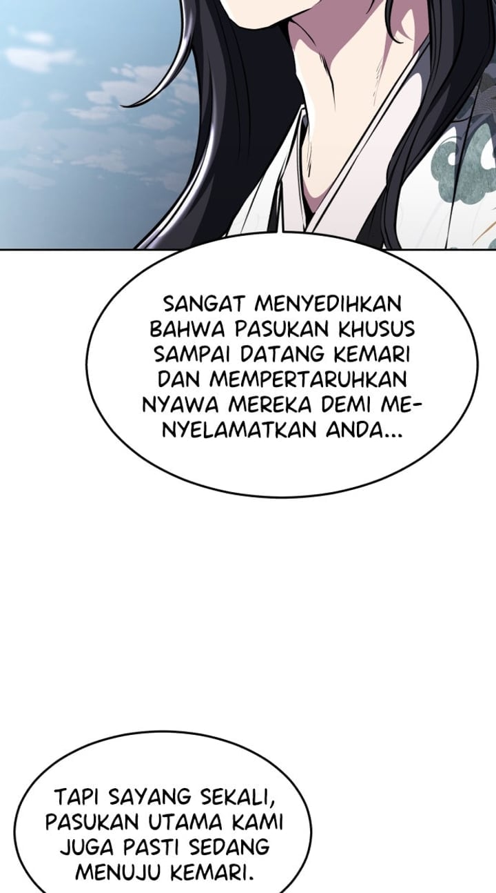 Baca The Boy of Death Chapter 193 Bahasa Indonesia page 254