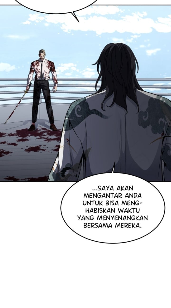 Baca The Boy of Death Chapter 193 Bahasa Indonesia page 256