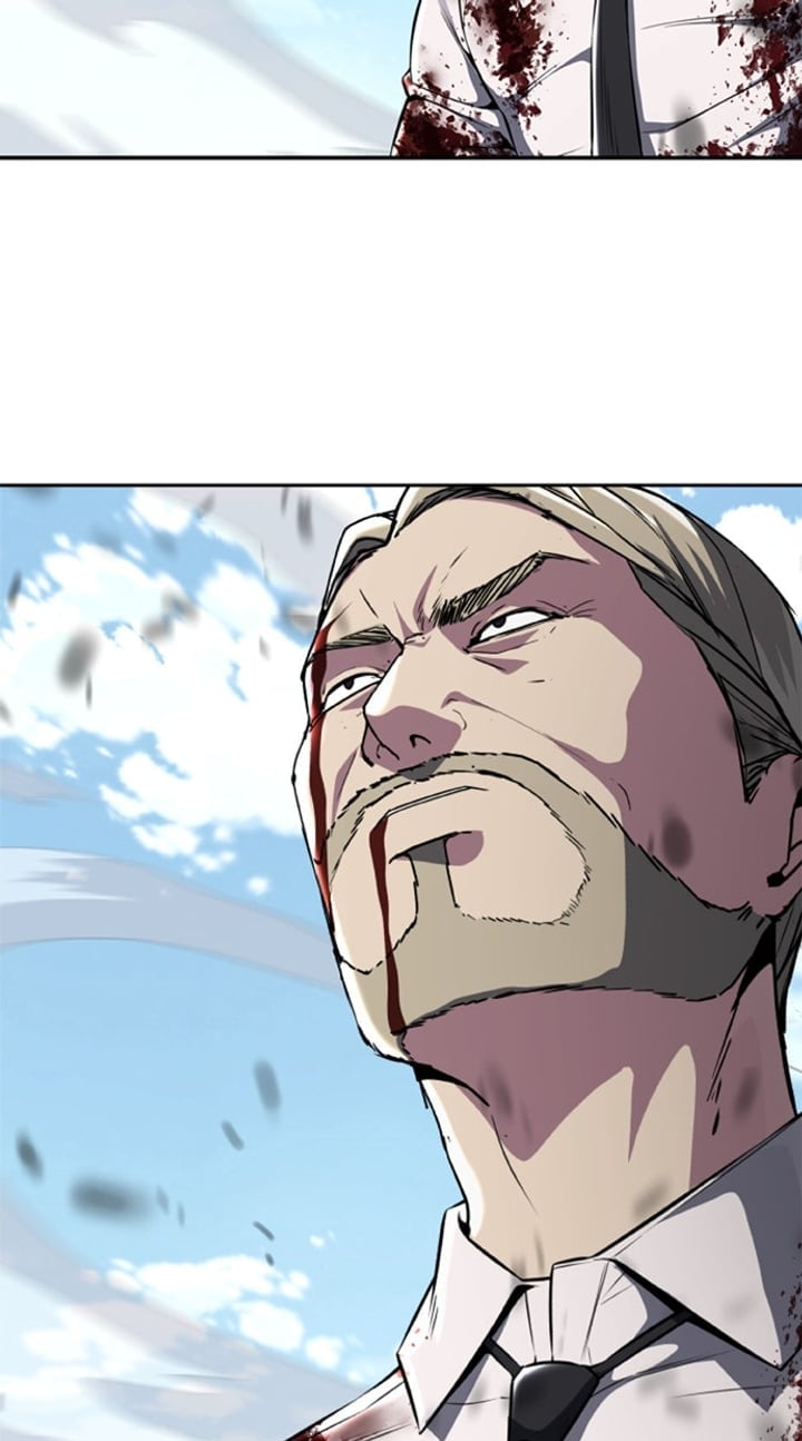 Baca The Boy of Death Chapter 193 Bahasa Indonesia page 260