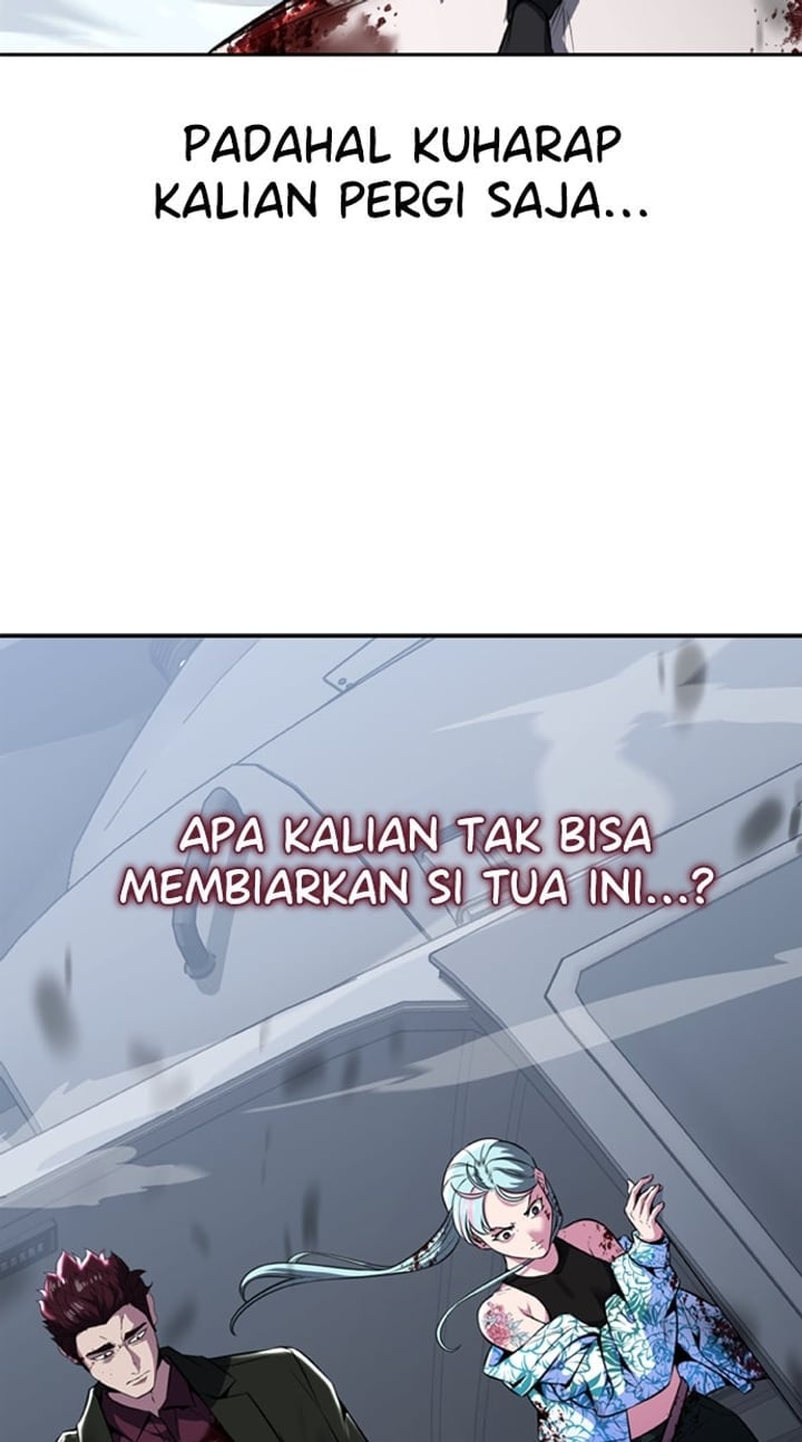 Baca The Boy of Death Chapter 193 Bahasa Indonesia page 262