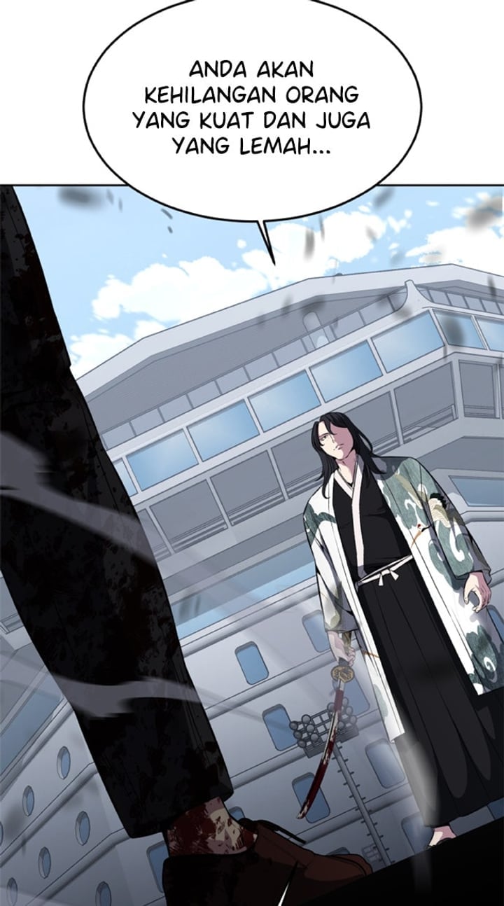 Baca The Boy of Death Chapter 193 Bahasa Indonesia page 266