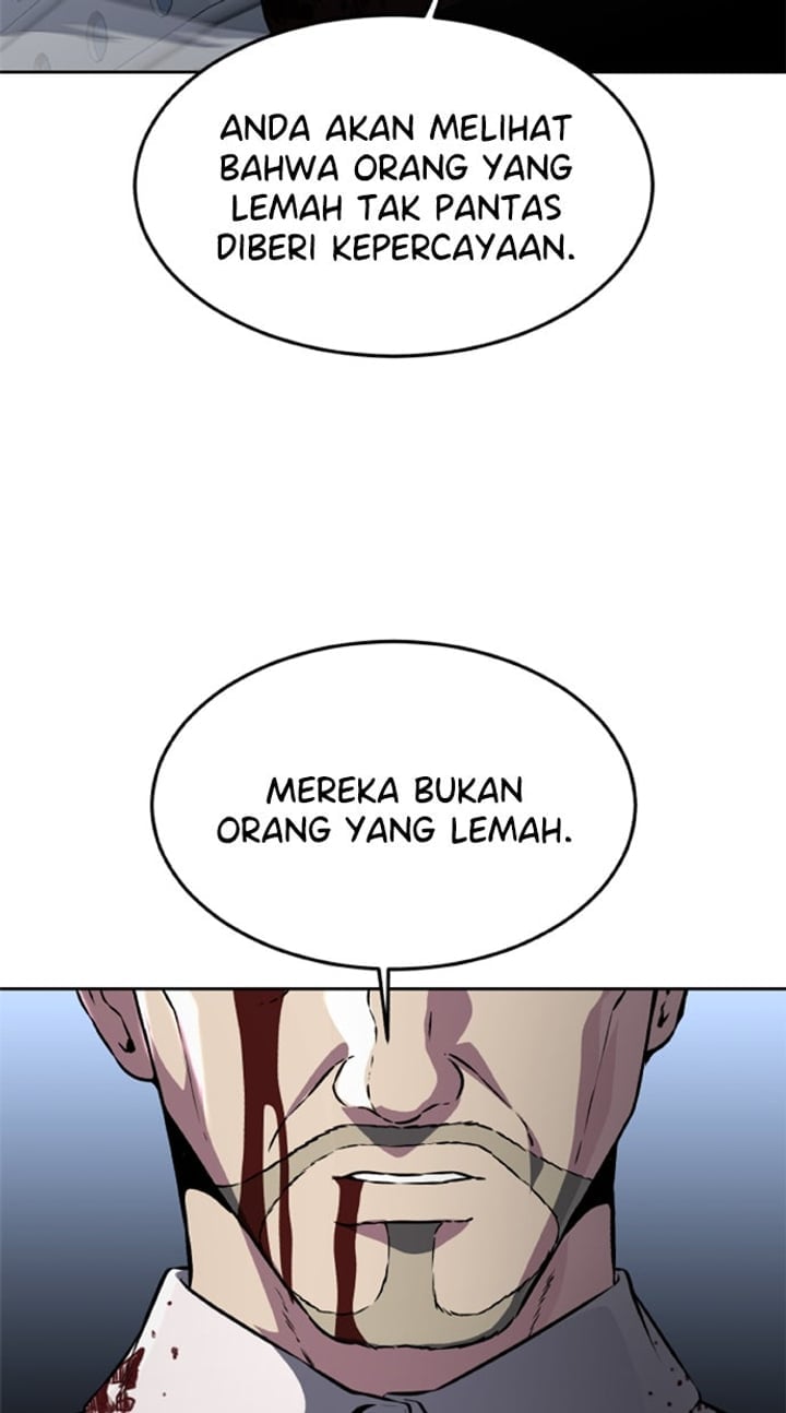 Baca The Boy of Death Chapter 193 Bahasa Indonesia page 268