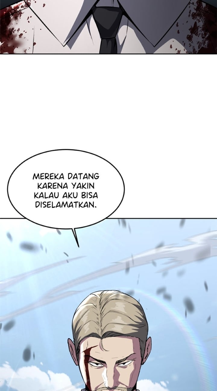 Baca The Boy of Death Chapter 193 Bahasa Indonesia page 270