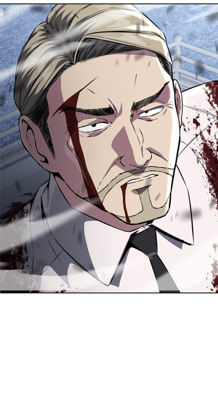 Baca The Boy of Death Chapter 193 Bahasa Indonesia page 278