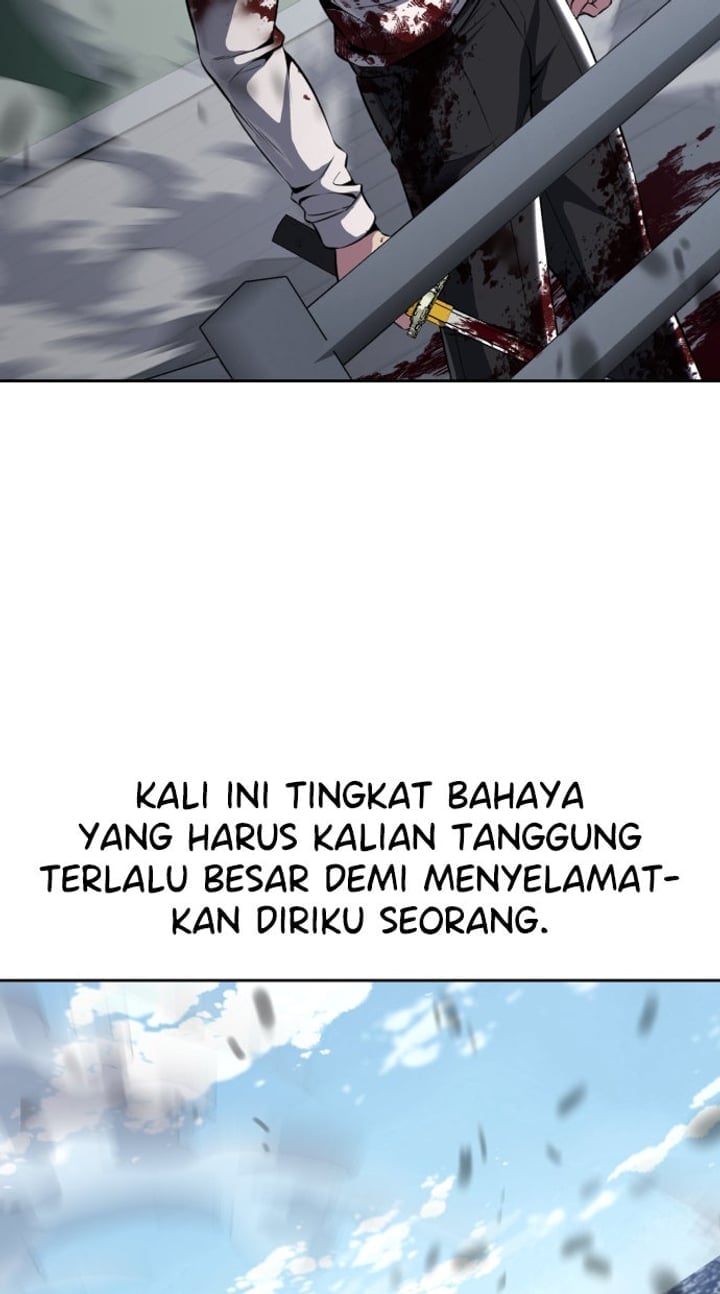 Baca The Boy of Death Chapter 193 Bahasa Indonesia page 282