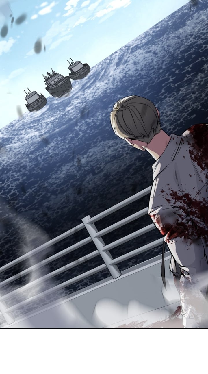 Baca The Boy of Death Chapter 193 Bahasa Indonesia page 284