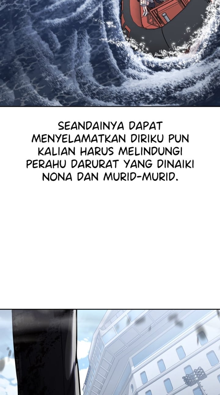 Baca The Boy of Death Chapter 193 Bahasa Indonesia page 288