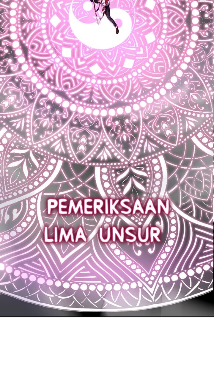 Baca The Boy of Death Chapter 193 Bahasa Indonesia page 296