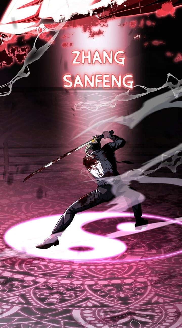 Baca The Boy of Death Chapter 193 Bahasa Indonesia page 302