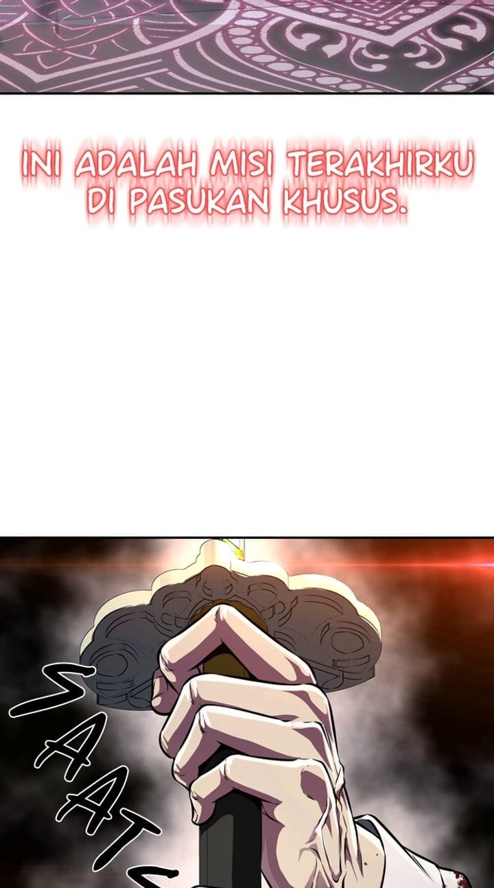 Baca The Boy of Death Chapter 193 Bahasa Indonesia page 304