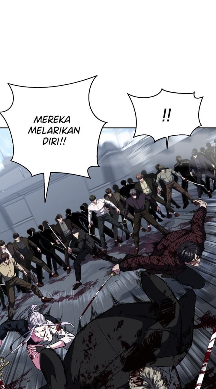 Baca The Boy of Death Chapter 193 Bahasa Indonesia page 36